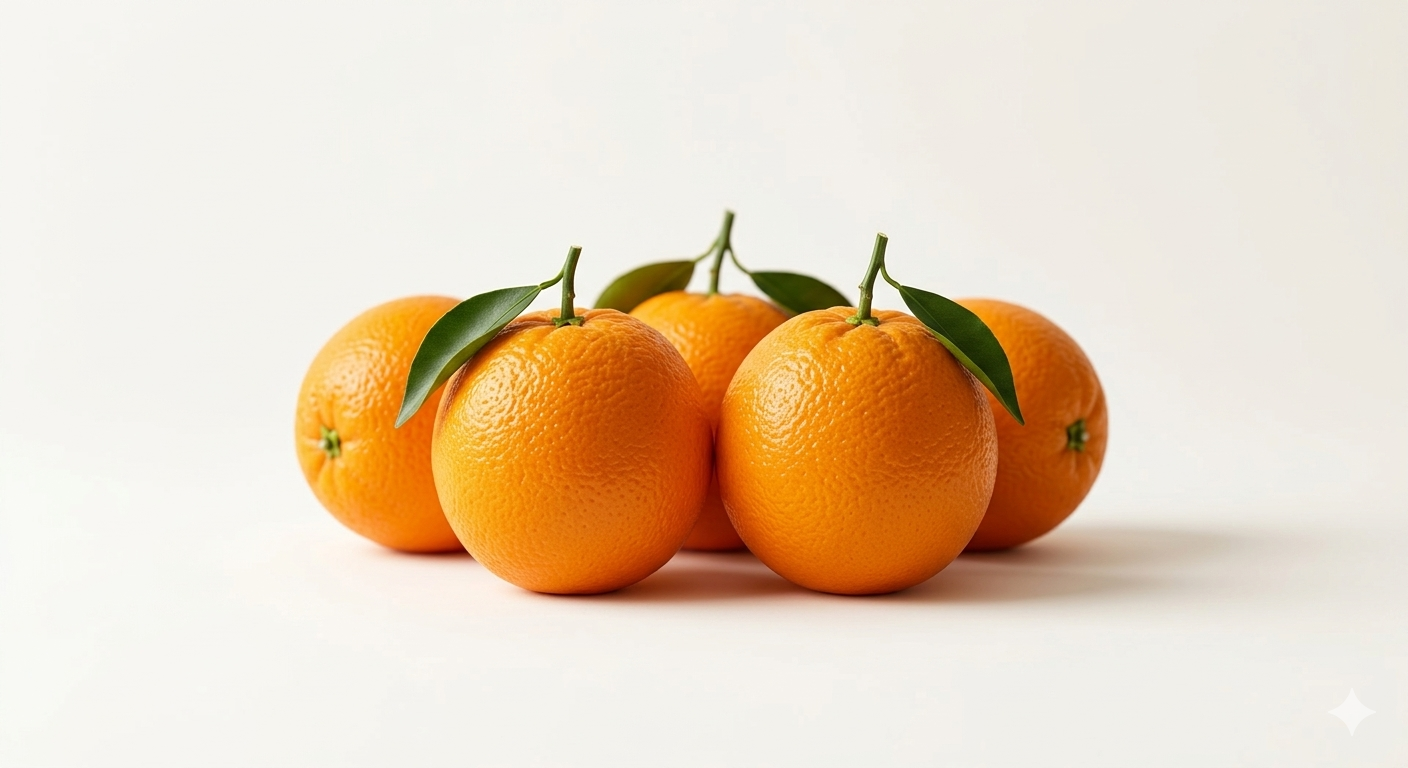 Nagpur Orange