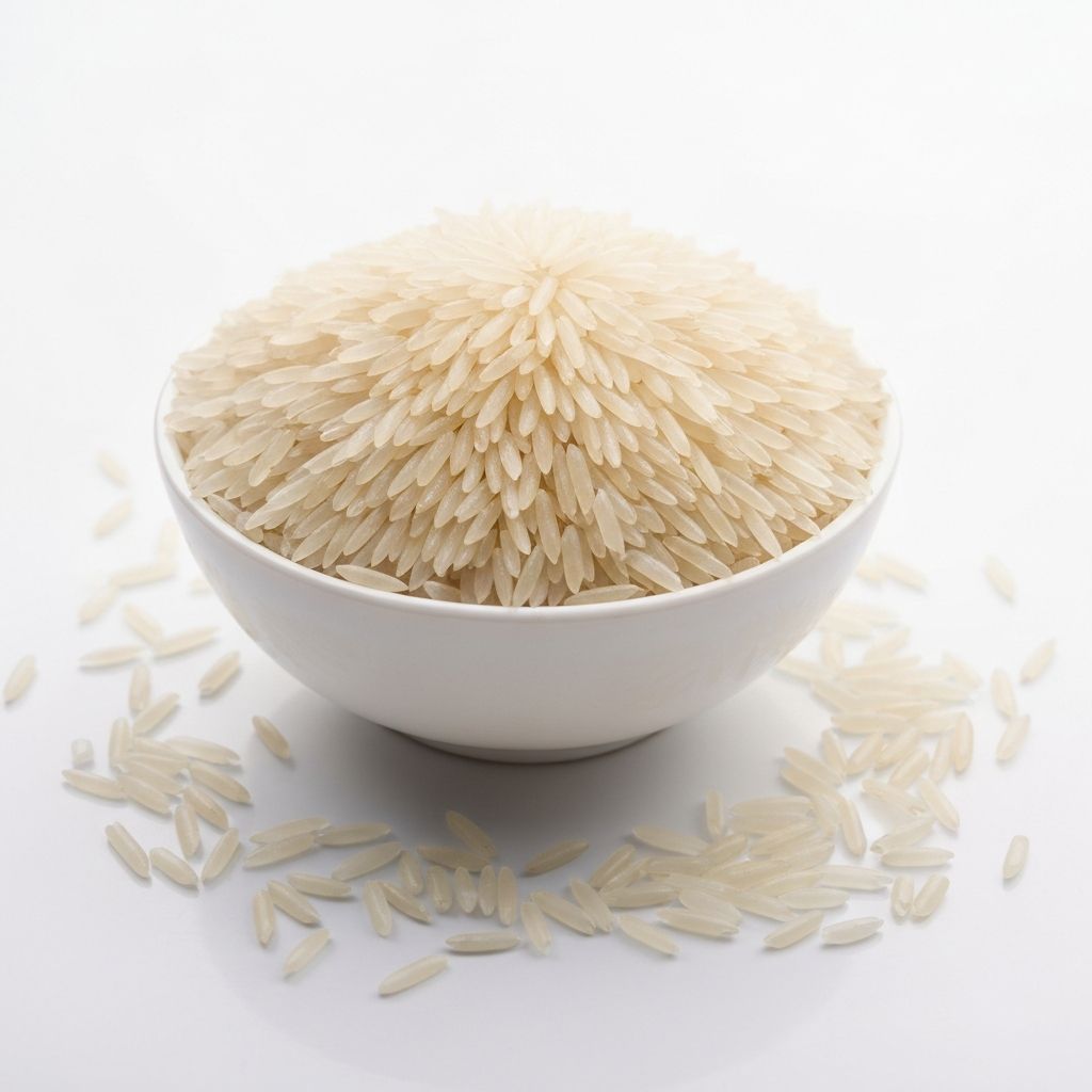 Basmati Rice