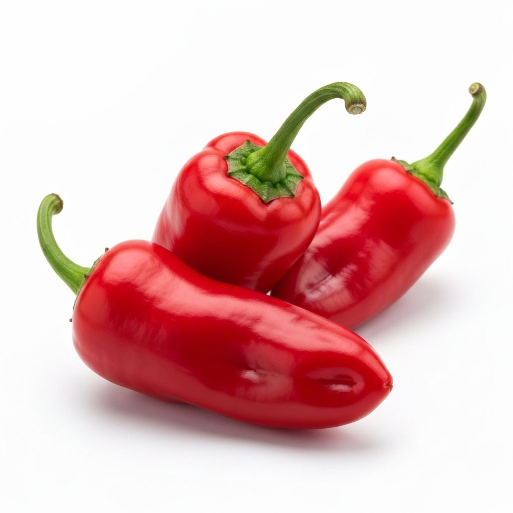 Bhivpuri Red Chilli